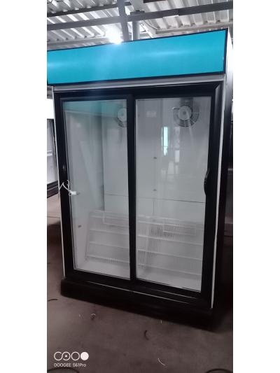 Холодильный шкаф Norcool Super 1300 HC
